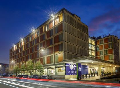 DoubleTree by Hilton Milan