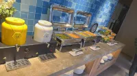 Homeinn · neo (Jiaxiang Wuzhou Xiangcheng) - servizio colazione