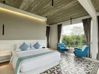 تشان بوتيك Hotels near أترس بيتش