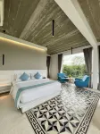 Chan Boutique Hotel di Krabey Island