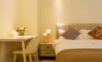 Huiyue Hotel