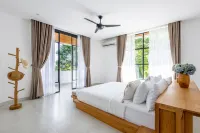 Villa Harper by BaliSuperHost Hotel a Bali