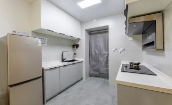 Yu Hai Mei Su Vacation Apartment