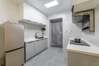 Yu Hai Mei Su Vacation Apartment