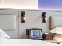 7Days Inn Hotel (Chifeng Hexigten Banner Jingpeng)