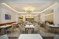Vienna International Hotel (Jingxi Changfeng International Branch ) Hotels in Jingxi