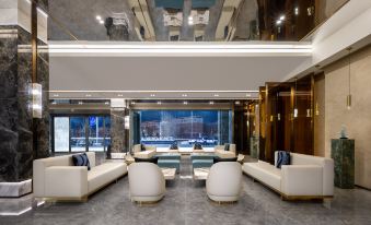 Beitun Hualan Xingmao Hotel