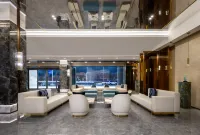 Beitun Hualan Xingmao Hotel Hotels in BeiTun