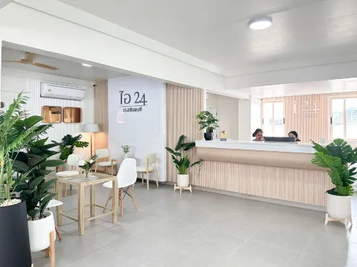 i24 Residence - Amata Phase 10 Featured Photos