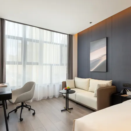 Atour Hotel, Henan East Road, Aksu Old Street Hotels in Aksu