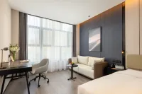 Atour Hotel, Henan East Road, Aksu Old Street