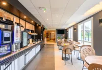 B&B HOTEL Compiègne Thourotte Hotels in Noyon