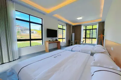 Meet the B&B