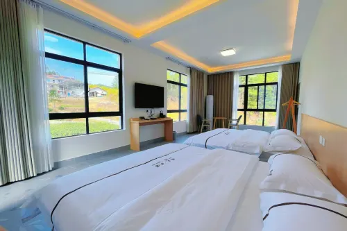 Meet the B&B