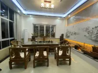 湄洲島湄嶼天民宿（媽祖廟店） - 廚房