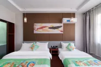 Cypress Hotel (Fengxian Bus Station)