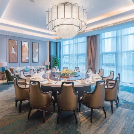 Sivale Grand Hotel