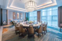 Sivale Grand Hotel - sarapan