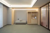 JI Hotel (Pingtan Longwangtou Xihang Road) - ที่มีฟิตเนส