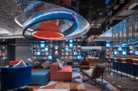 CityNote Hotel (Hangzhou Binjiang Jianye Road Metro Station Branch)