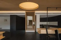 SFEEL設計師酒店（平潭龍王頭沙灘店） - 早餐