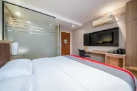 Xiyuezhi Hotel (Guangxi University Zoo Subway Station)
