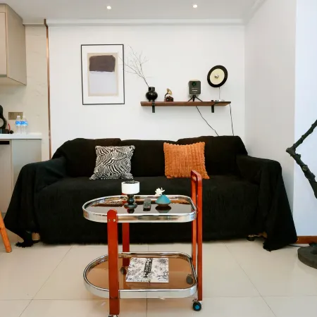 Shuangqian Seaview Boutique Homestay