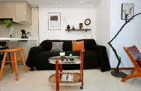 Shuangqian Scenic Apartment