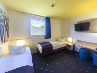 B&B HOTEL Leipzig-Nord Hotels near Plaußig-Portitz