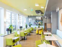 B&B HOTEL Ludwigshafen Hotels in Ludwigshafen am Rhein