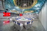 Tianxianpei Boutique Hotel (Qianshan City Nanyue Road) - breakfast