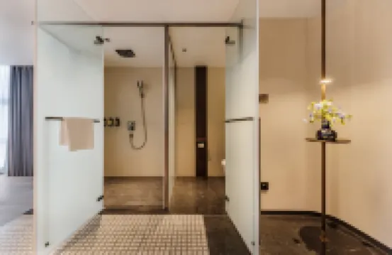 康門紫ホテル（東莞企石）