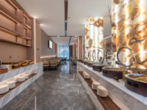 MEHOOD LESTIE Hotel (Huizhou Boluo Shiwan) Hotel a Boluo
