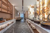 MEHOOD LESTIE Hotel (Huizhou Boluo Shiwan)