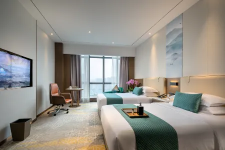 Days Inn by Wyndham Hunan Financial Center