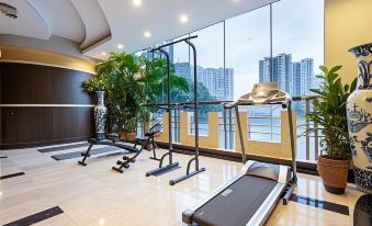 Changzhou Zhongtian Jiayue Hotel