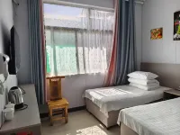 Ziyuexuan Farm Stay
