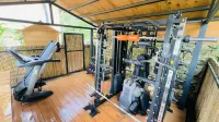 SuHong Secret Residence