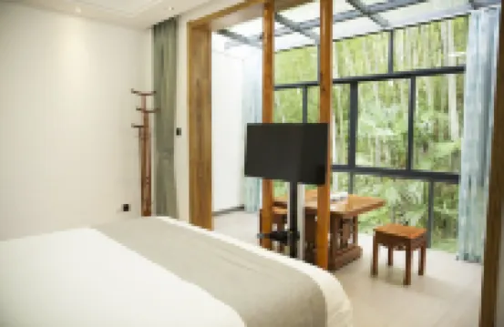 Kaihua Mingbo Garden Tea Manor (Qianjiangyuan Mingbo Garden Branch)