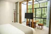 Mingbo Manor Boutique