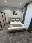Blue shore international hotel
