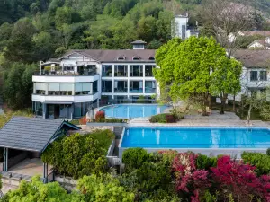 Blossom Valley Jinhua