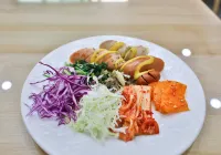 A1 Hotel Jukdo pohang - Breakfast