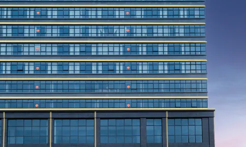 Microtel by Wyndham Maoming