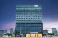 Microtel by Wyndham Maoming 茂名のホテル