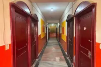 Hotel O d' Seasons Agra Cantt Railway Station