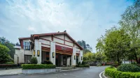 Dragon Tiger Villa Hotels in Guixi