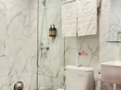 D'Primahotel Airport Jakarta Terminal 3 Wellness Center Hotels in Benda