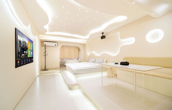 Shiguang Homestay (Shenyang North Railway Station)