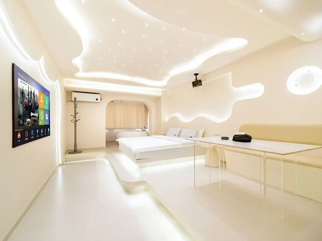 Shiguang Homestay - Shenyang